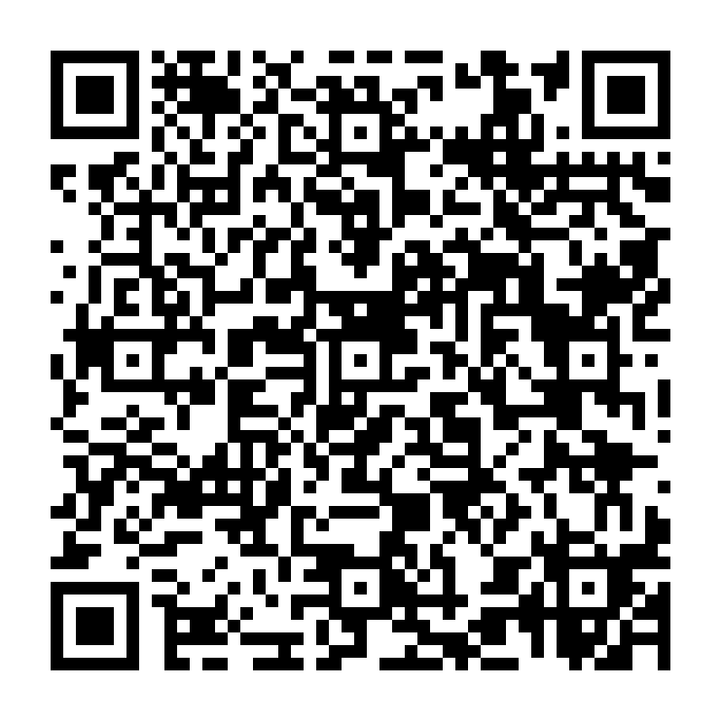 QR kód