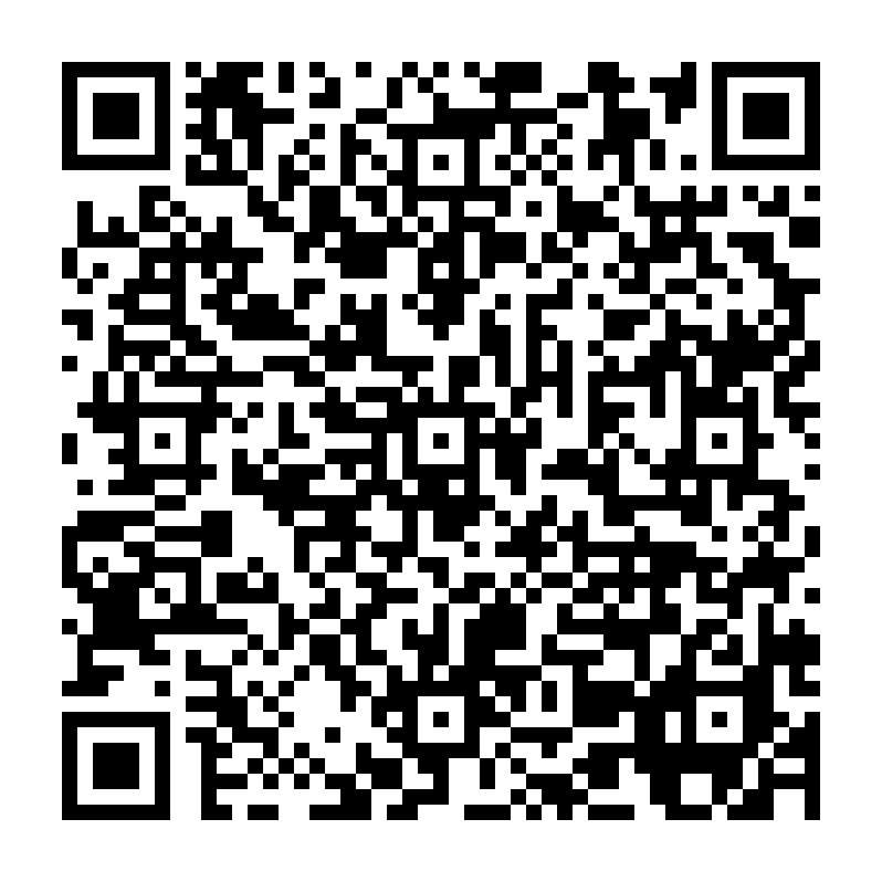 QR kód