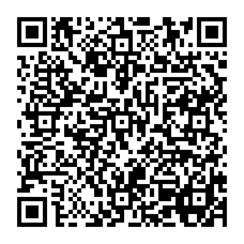 QR kód