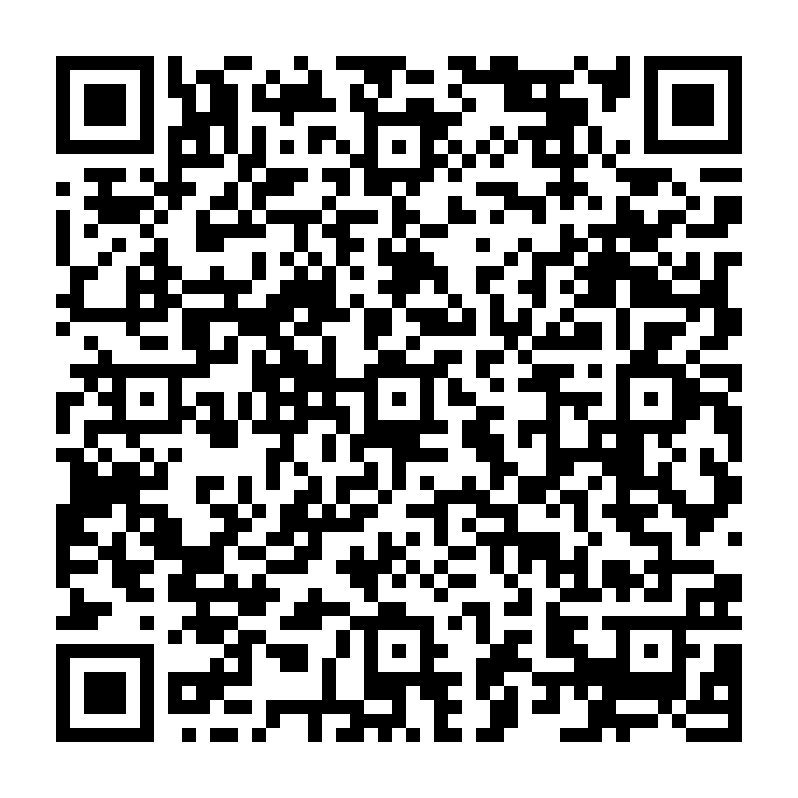 QR kód