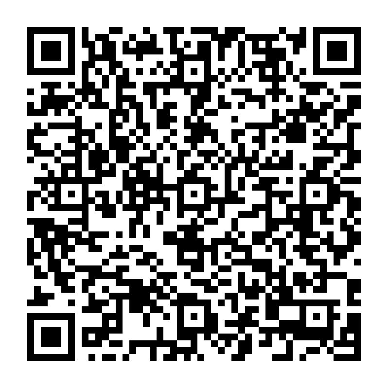 QR kód