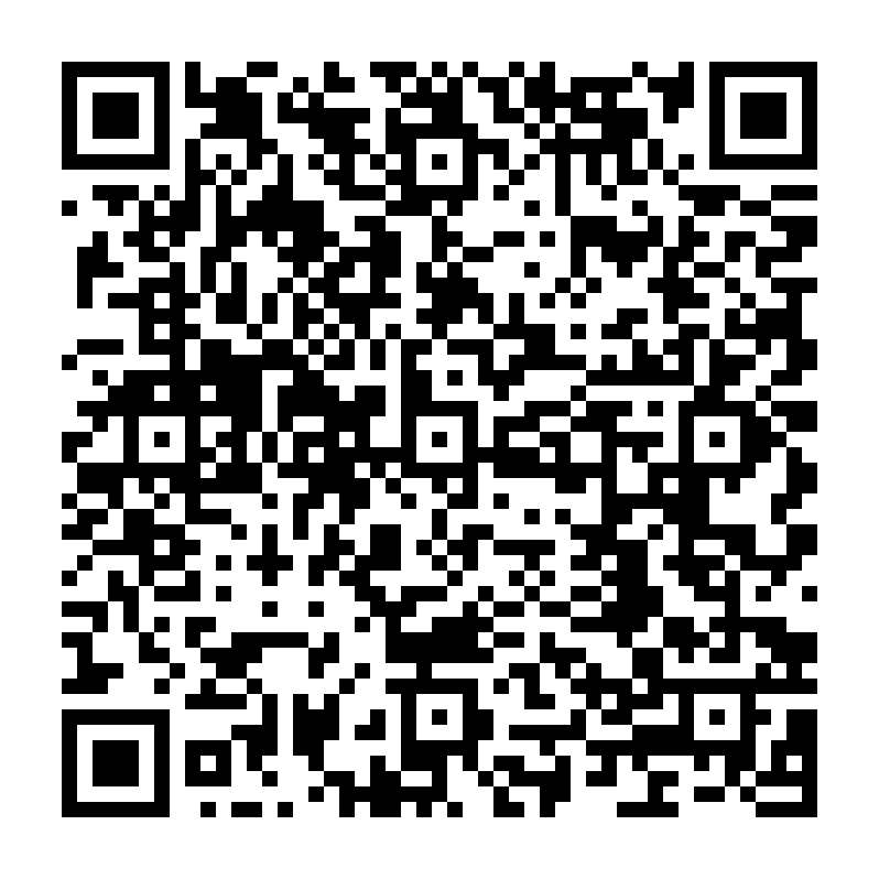 QR kód
