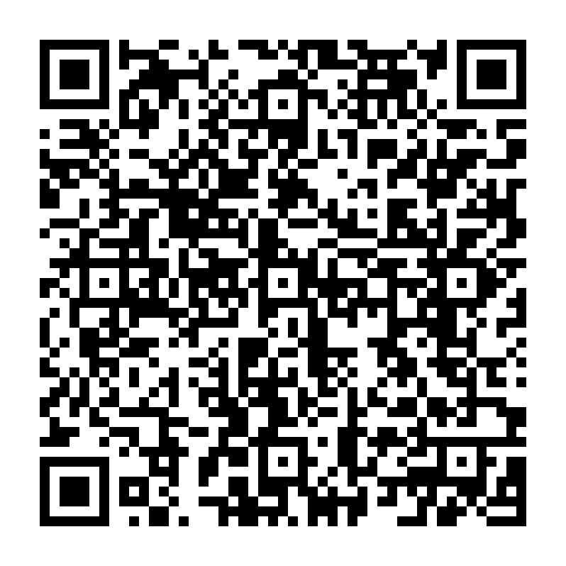 QR kód