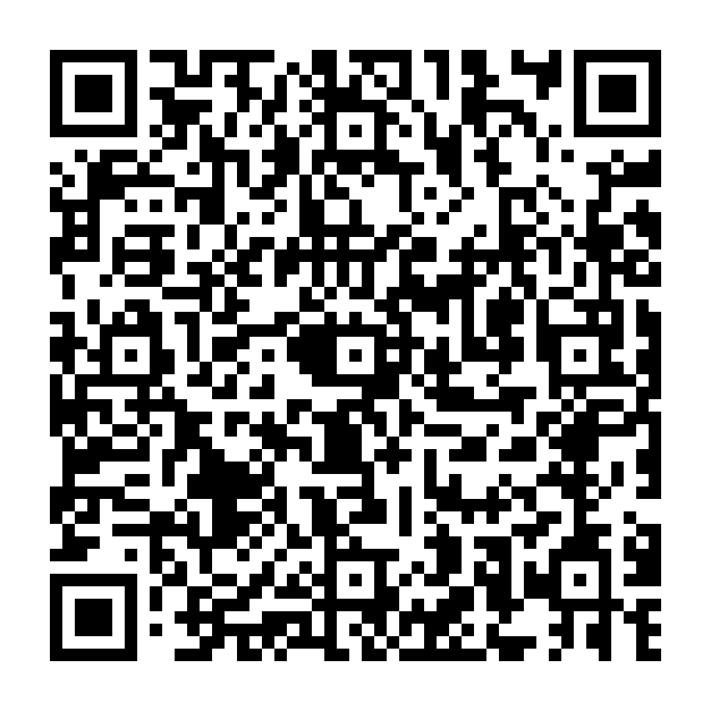 QR kód