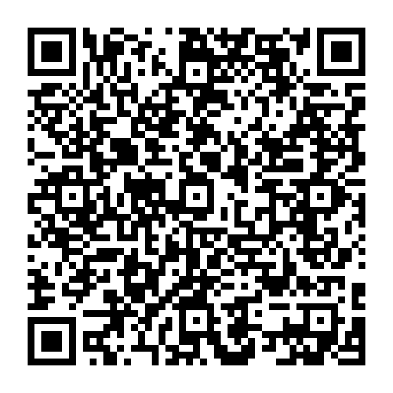 QR kód