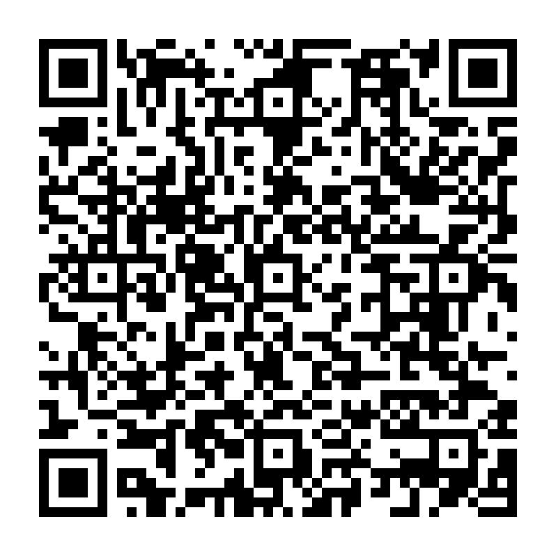 QR kód
