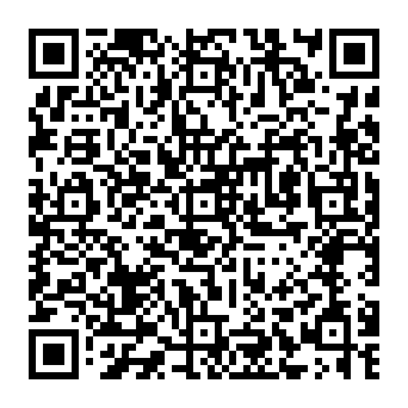 QR kód