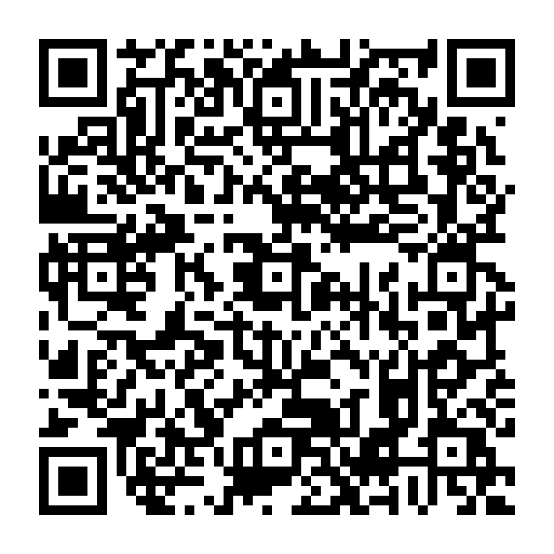 QR kód