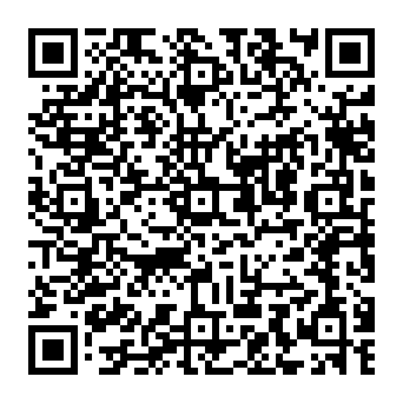 QR kód