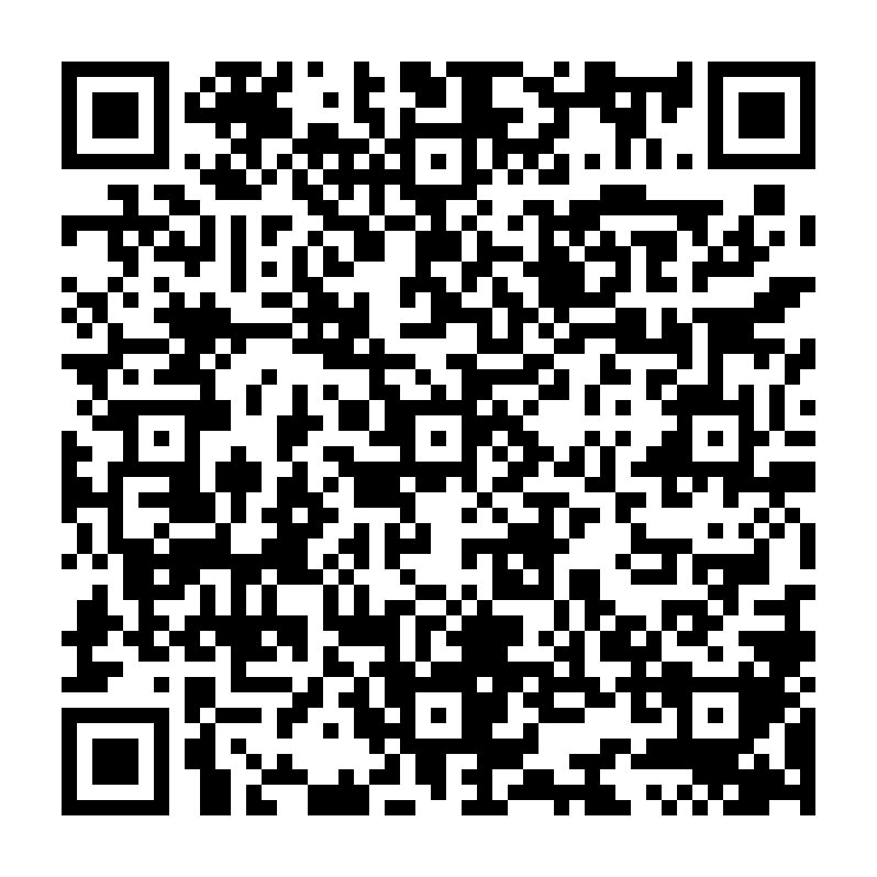 QR kód