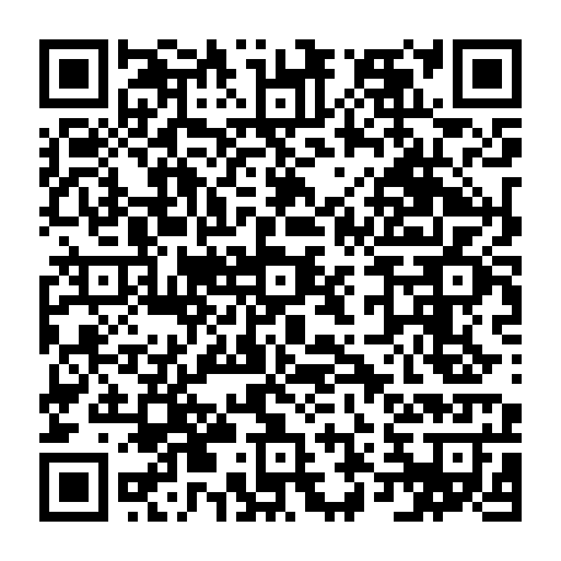 QR kód