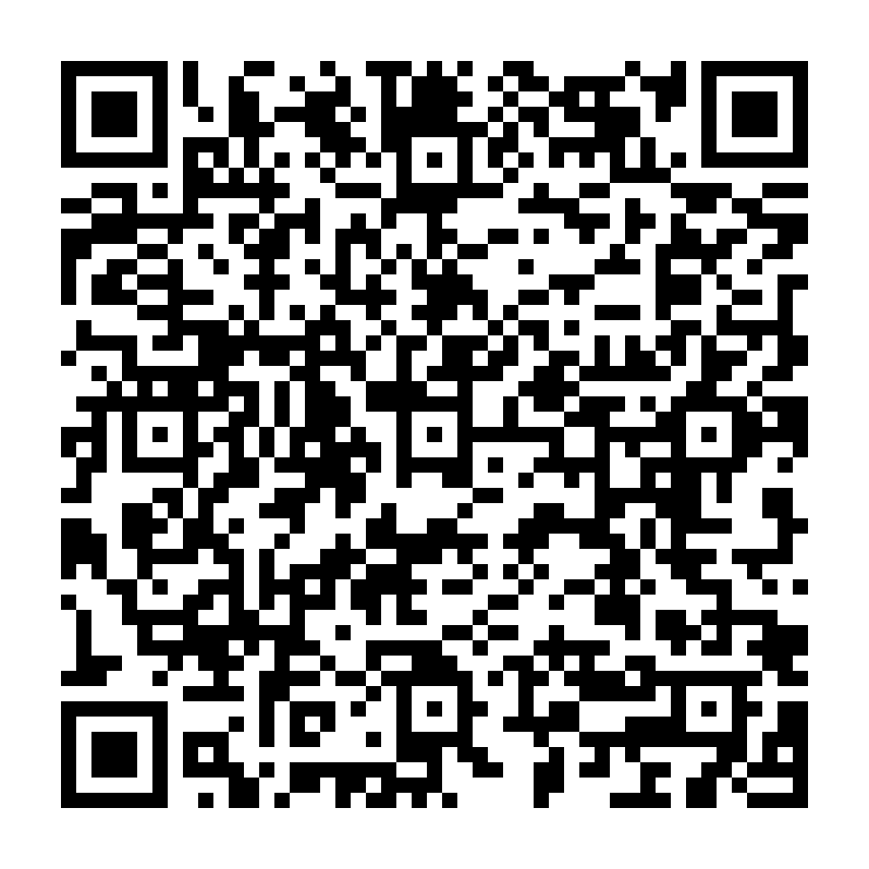 QR kód