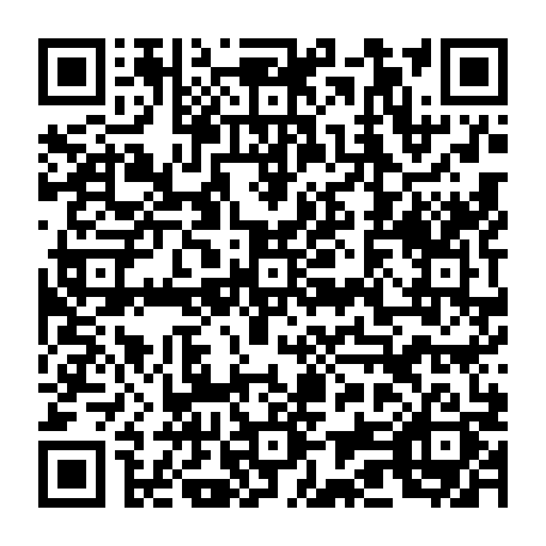 QR kód