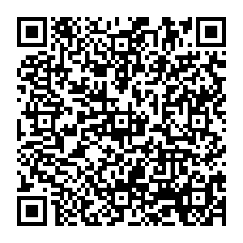 QR kód