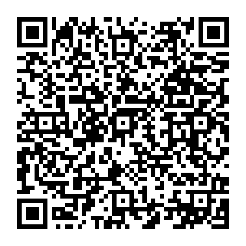 QR kód