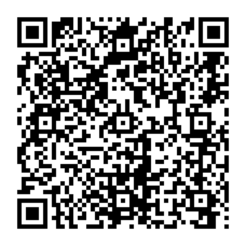 QR kód