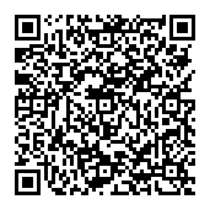 QR kód