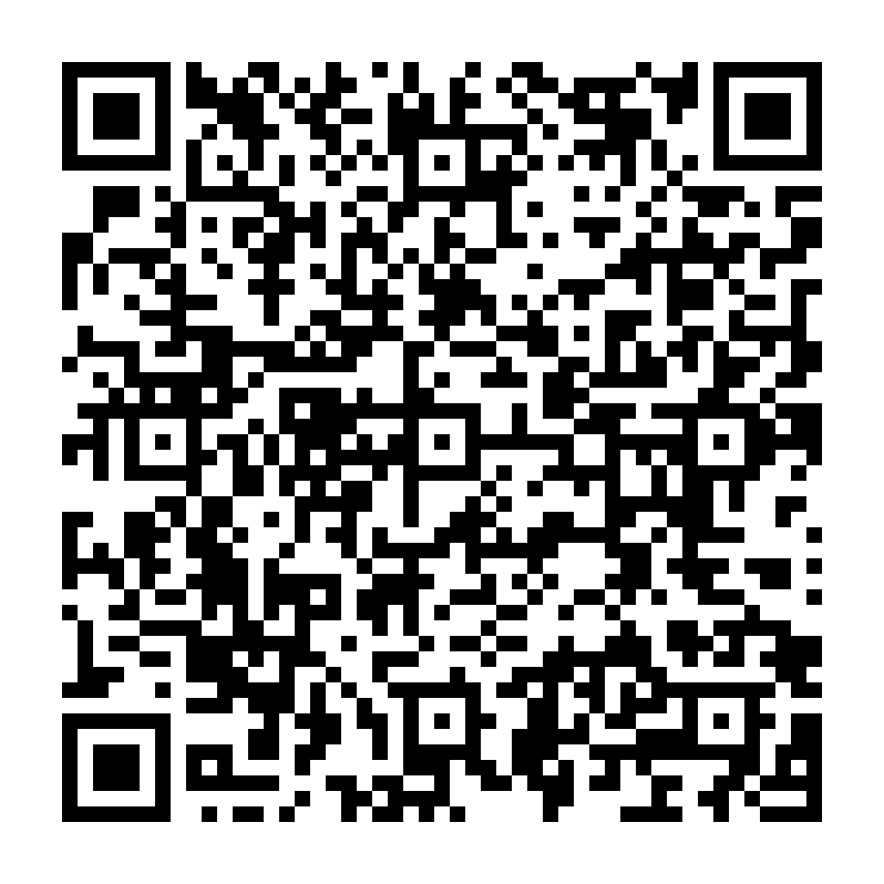 QR kód