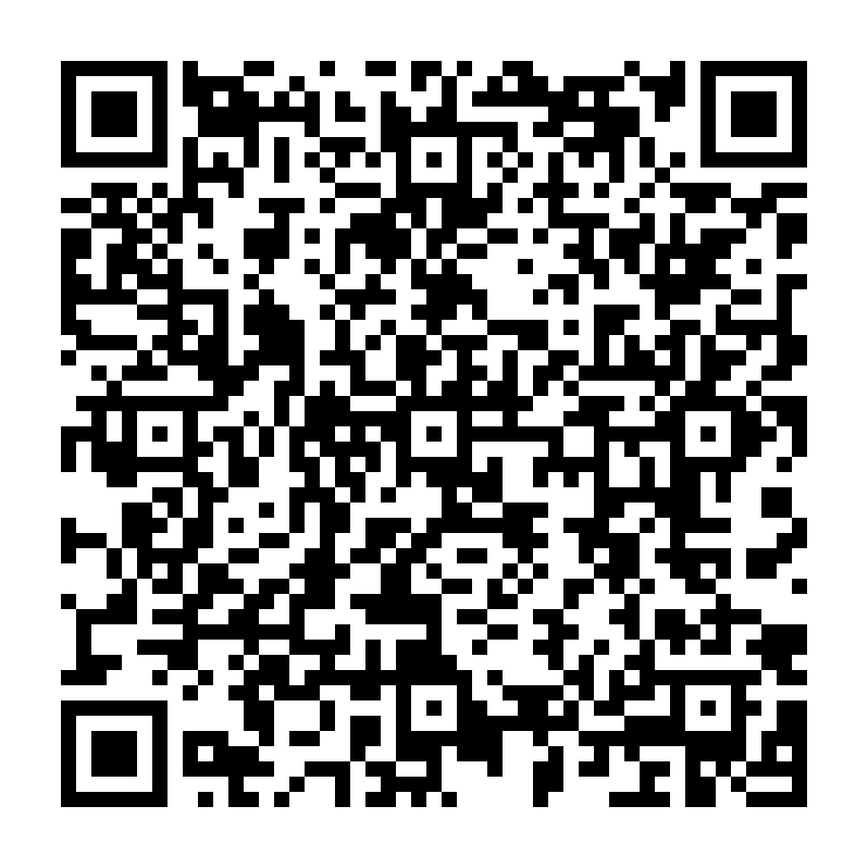 QR kód