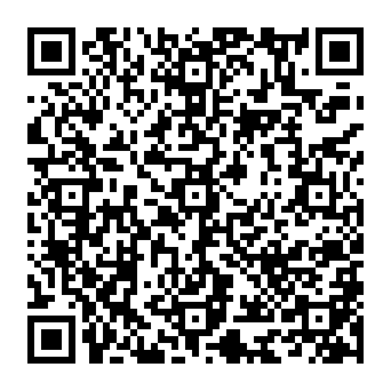 QR kód