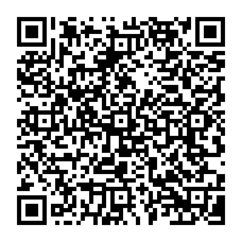 QR kód