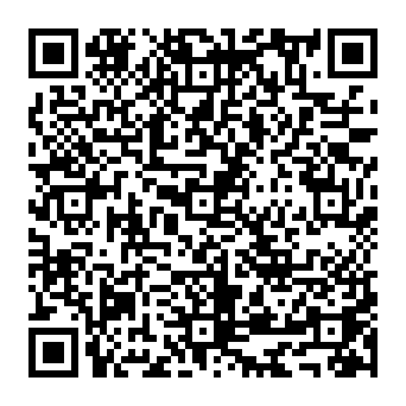 QR kód