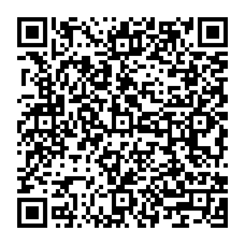 QR kód