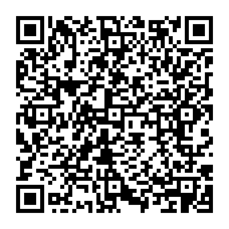 QR kód