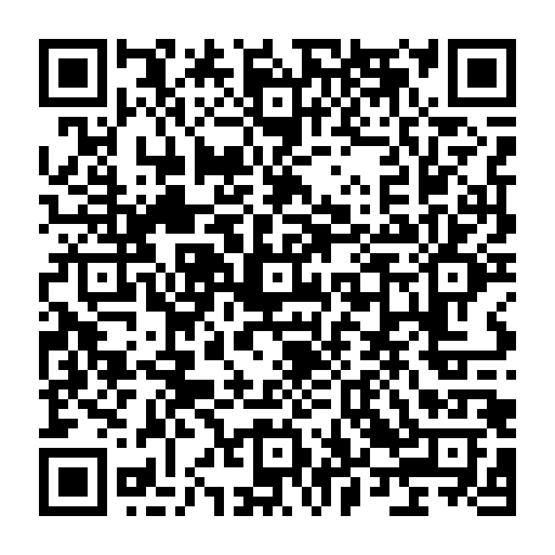 QR kód