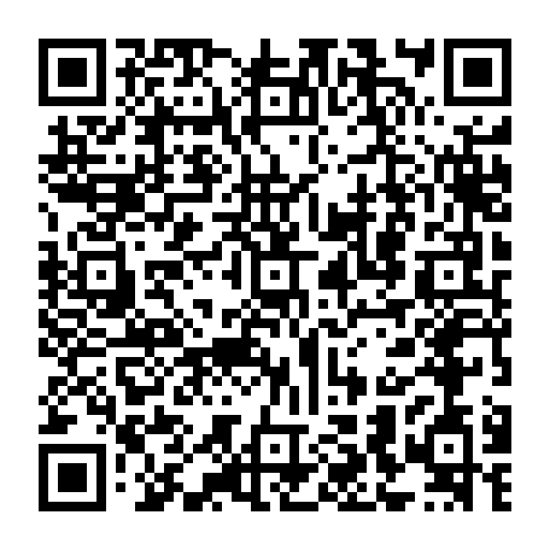 QR kód