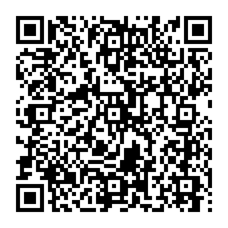 QR kód