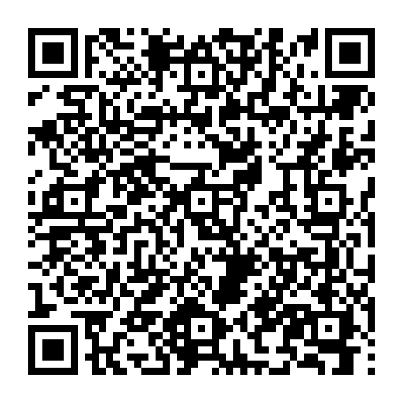 QR kód
