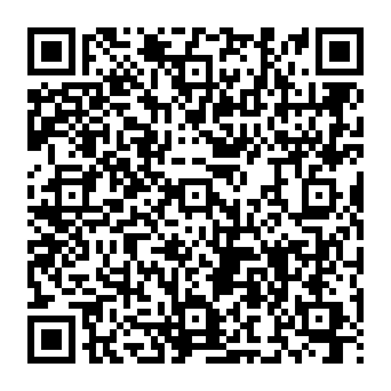 QR kód