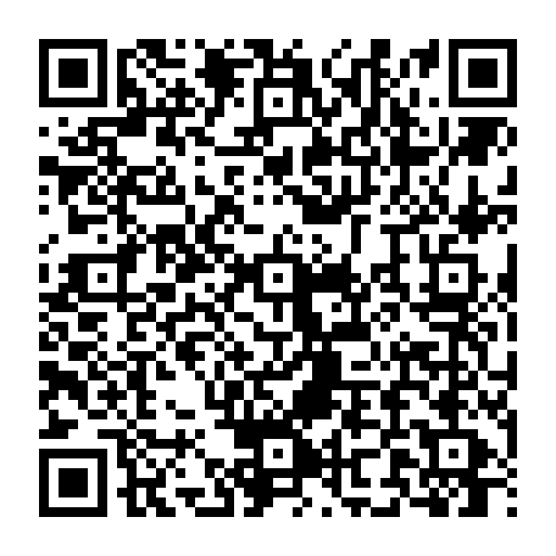 QR kód