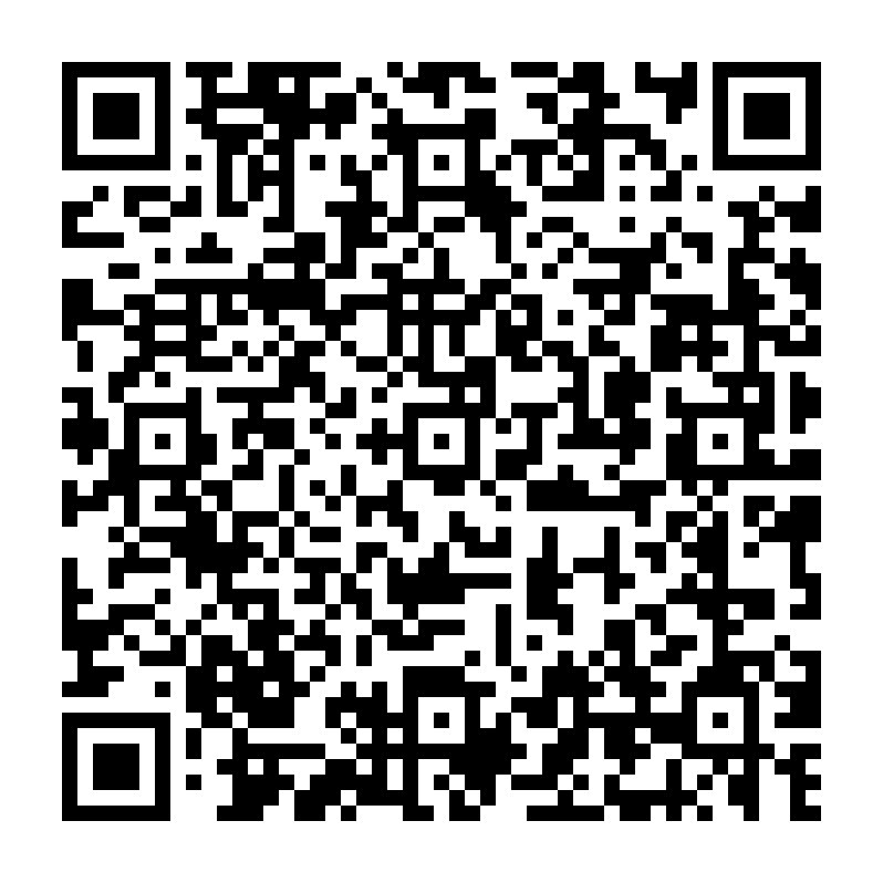 QR kód