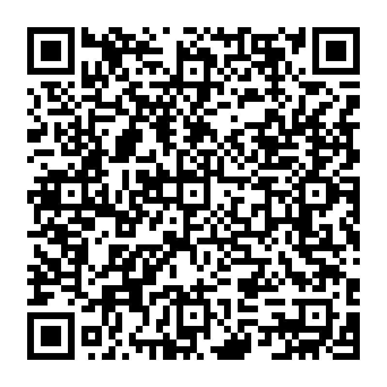 QR kód