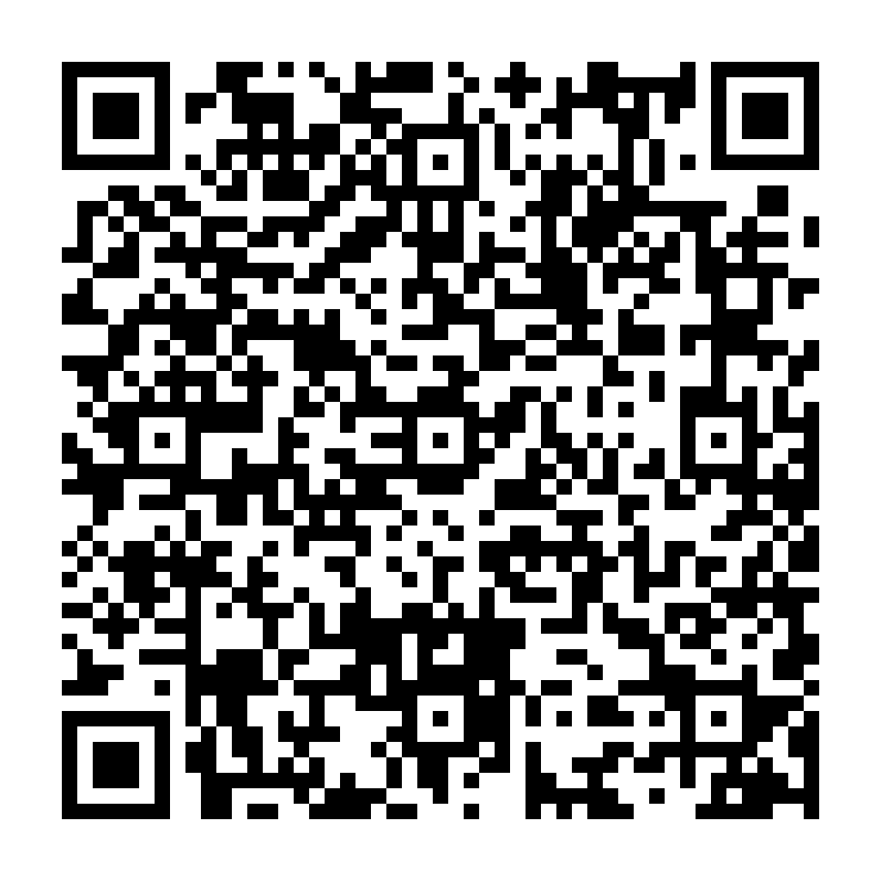QR kód