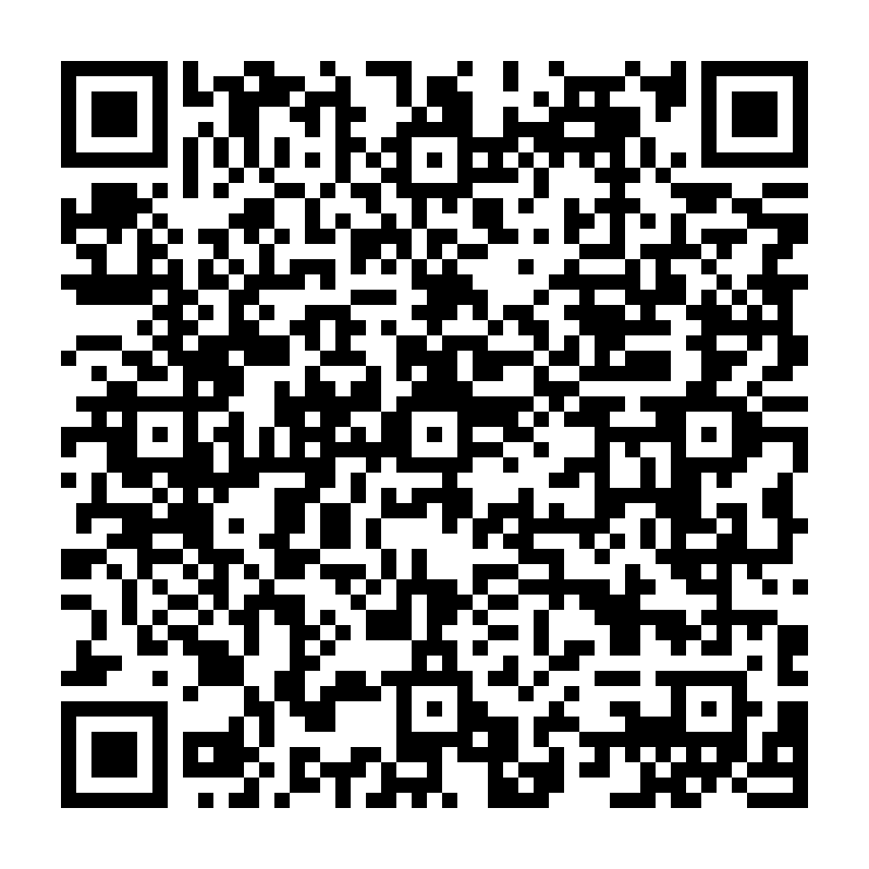QR kód
