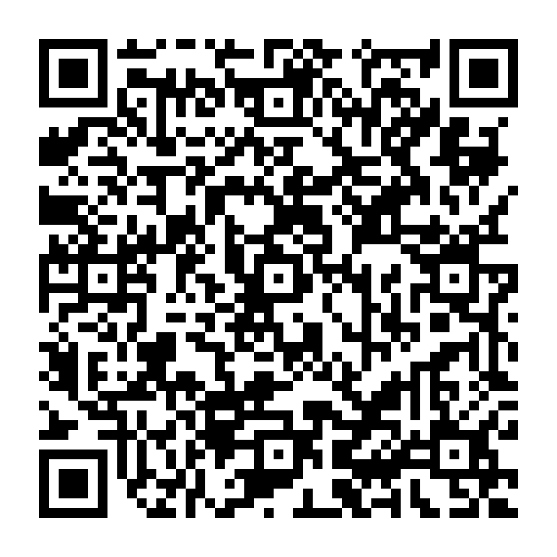 QR kód
