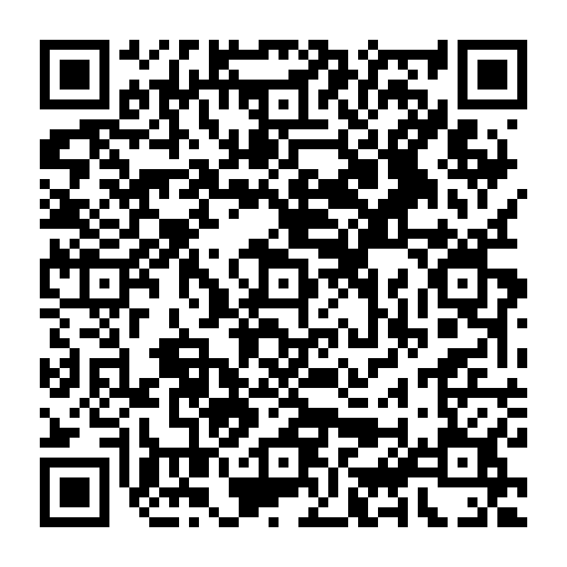 QR kód