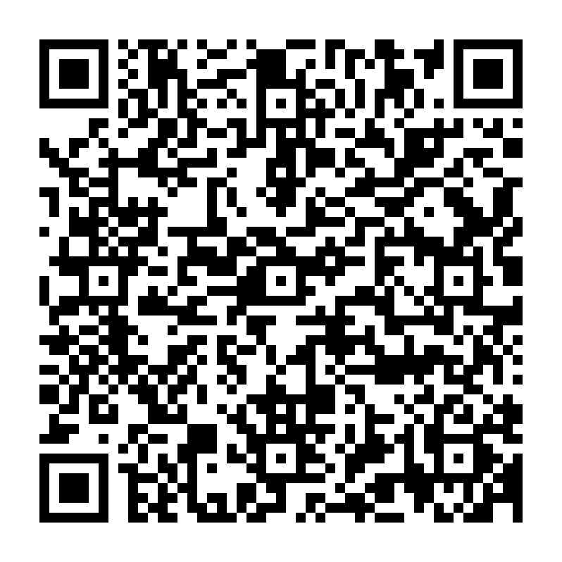 QR kód