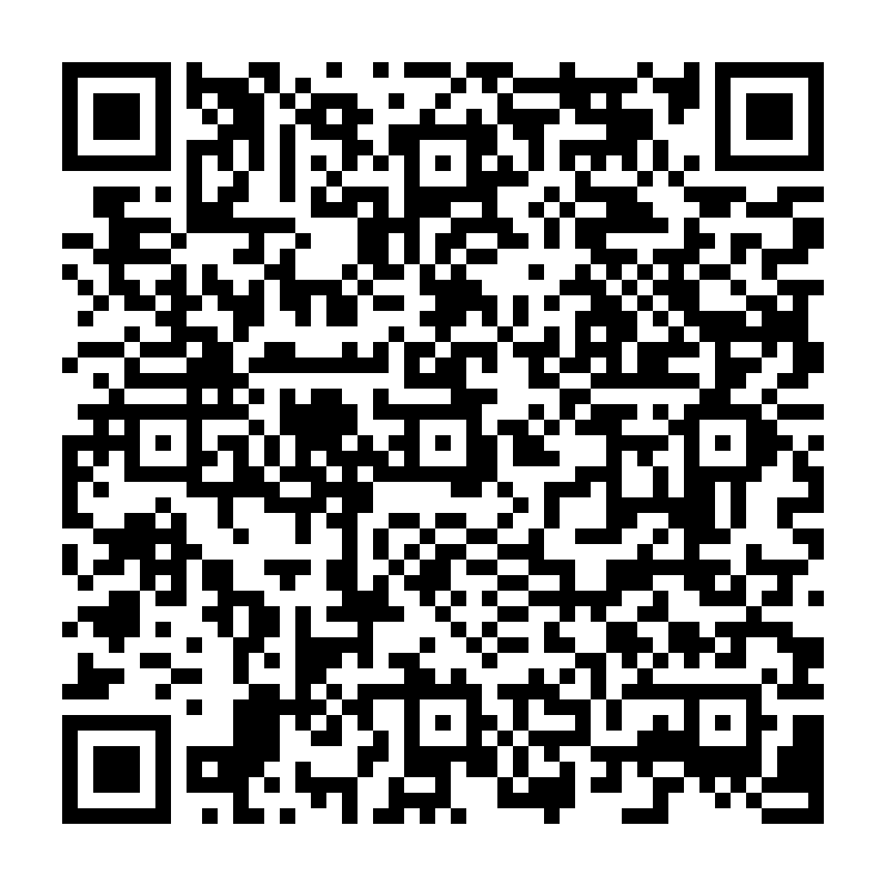 QR kód