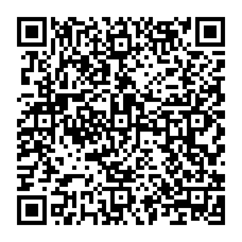 QR kód