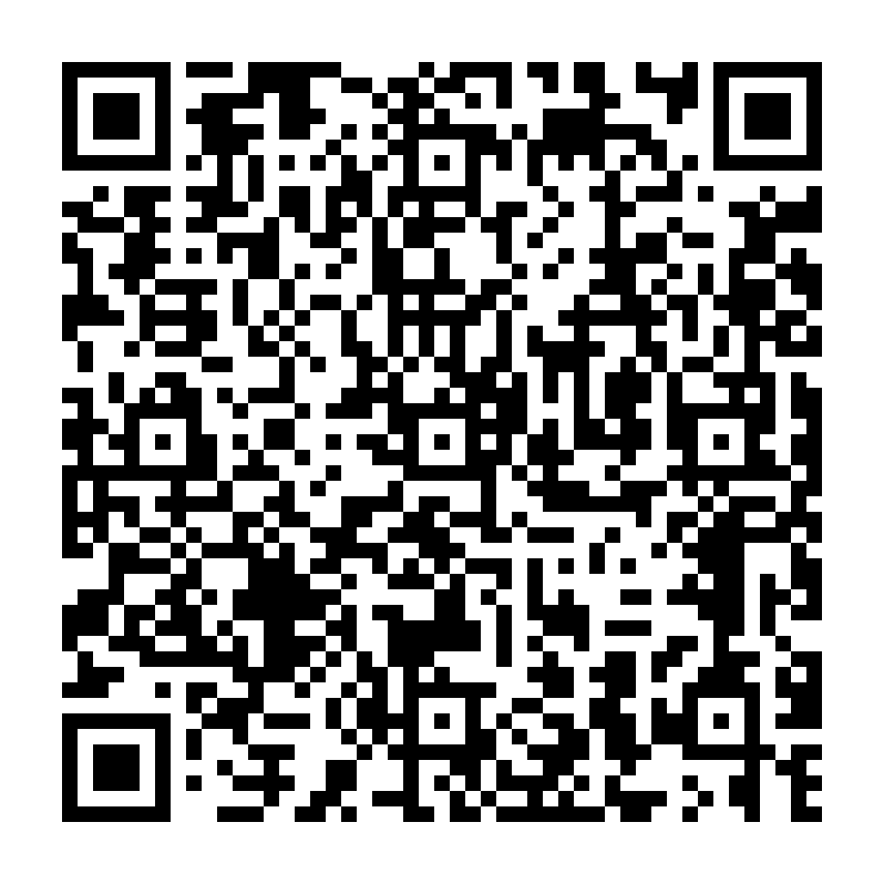 QR kód