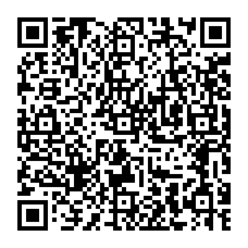 QR kód