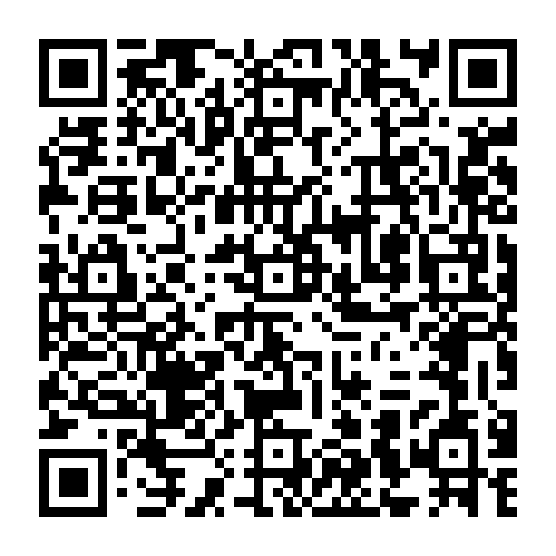 QR kód