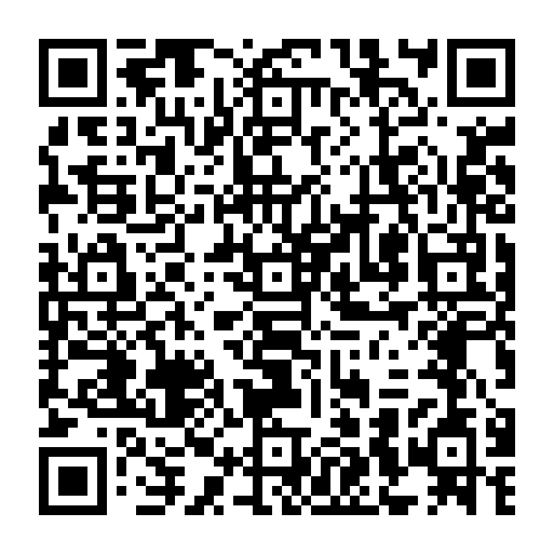 QR kód