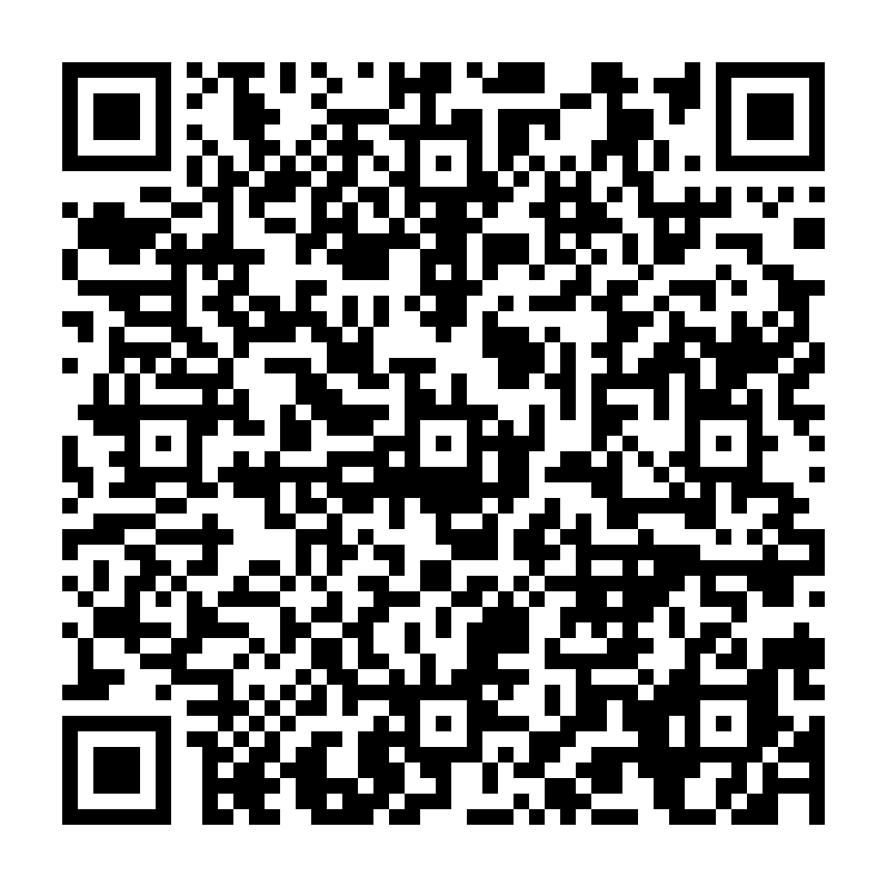 QR kód