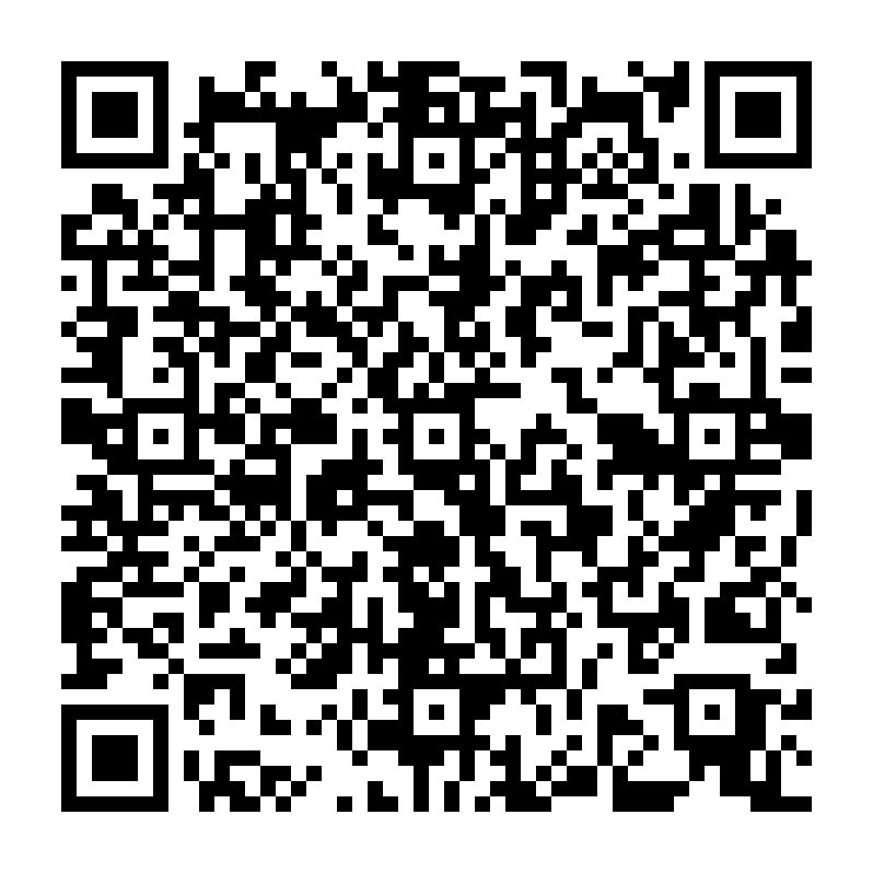 QR kód