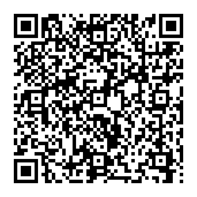 QR kód
